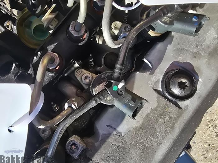 Verstuiver (diesel) van een Suzuki Grand Vitara, Auto-onderdelen, Brandstofsystemen, Suzuki, Gebruikt, 3 maanden garantie