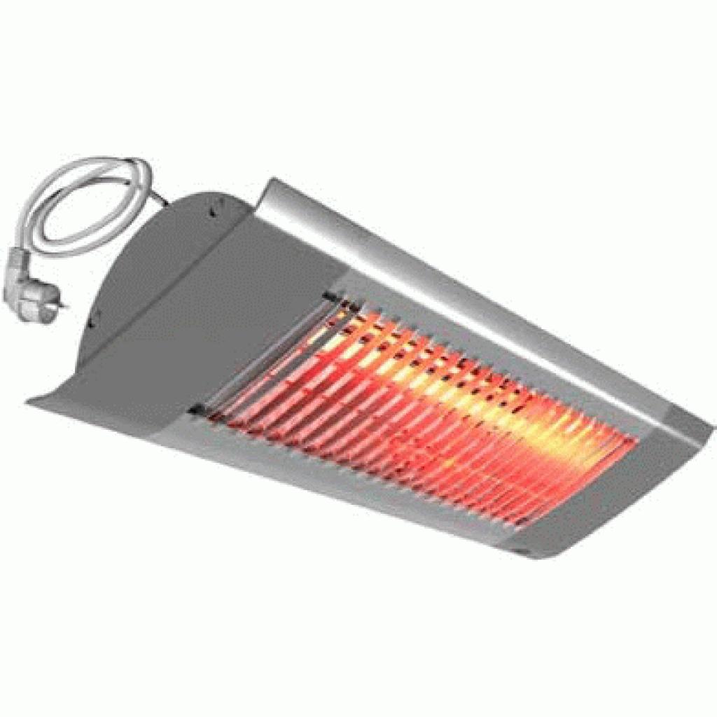 Halogeen straler Frico, Électrique, Enlèvement ou Envoi, Mur, Neuf