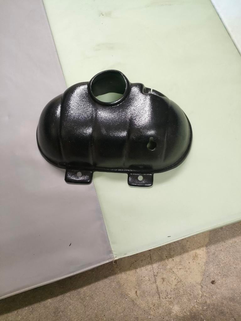 Cache vase expansion et bare Mustang 2018, Enlèvement ou Envoi, Utilisé