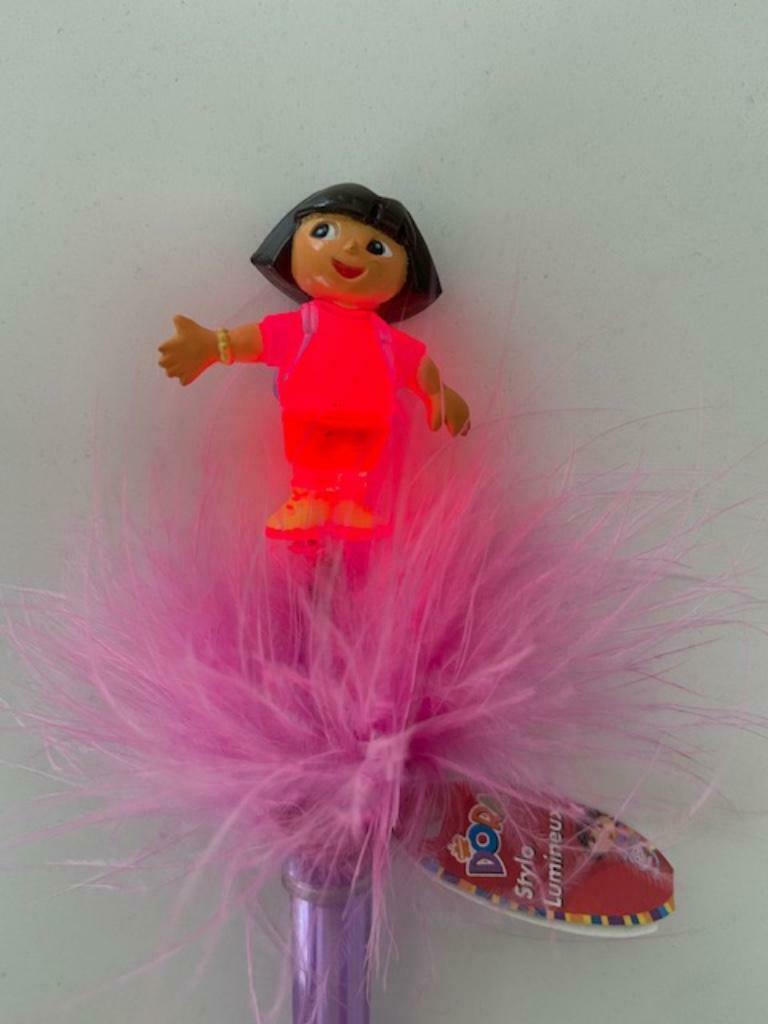 Bic lumineux DORA L'EXPLORATRICE Neuf, Enlèvement ou Envoi, Neuf
