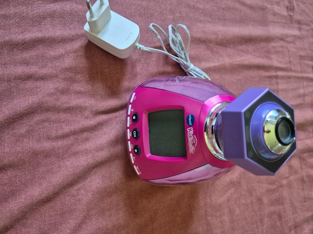 Kidimagic Vtech, Enfants & Bébés, Enlèvement, Utilisé, 6 mois à 2 ans