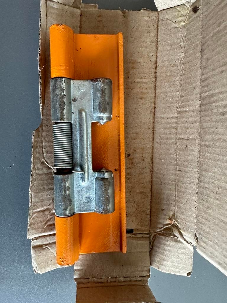 Ridgid mors d étau, Neuf, Étau