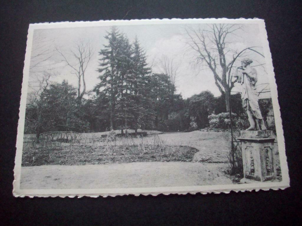 carte postale, Enlèvement ou Envoi, 1940 à 1960, Non affranchie, Autres thèmes