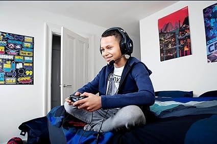 PS4 en PS5 gaming koptelefoon | GRATIS LEVERING, TRUST GAMING, -, Verzenden, -