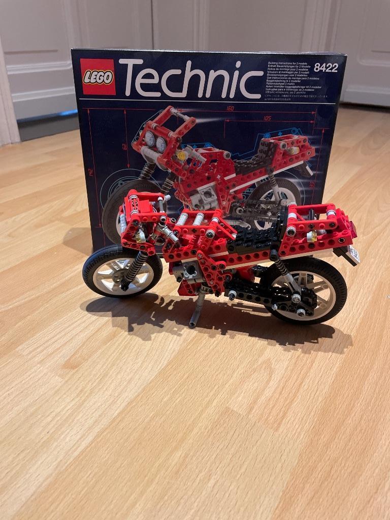 Lego technic, Enlèvement, Utilisé, Lego, Technic