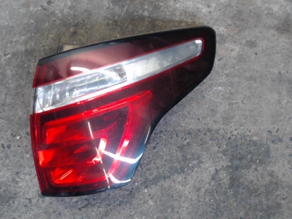 Feu arrière droit Citroën C4 Picasso 2007-2013 LP/13533, Autos : Pièces & Accessoires, Enlèvement ou Envoi, Utilisé, Citroën