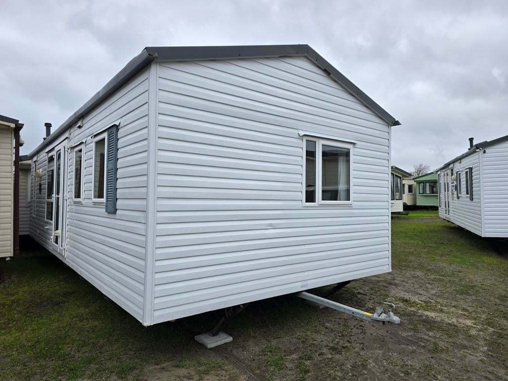 Stacaravan DG in snelverkoop 14.950€ 🚚 inclusief !!!