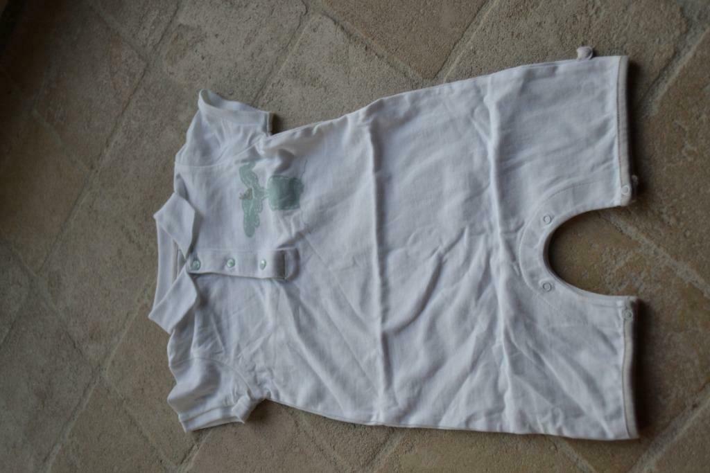 leuk pakje Noukies 12 maand, Enlèvement ou Envoi, Comme neuf, Garçon ou Fille, Costume