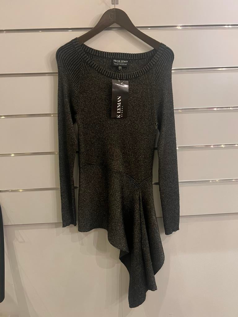 Frank Lyman mini-jurk trui, Ophalen, Nieuw