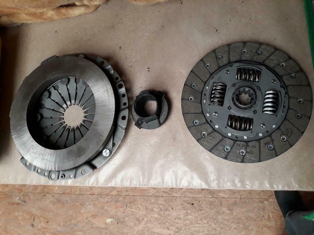 BMW E30 nieuwe koppeling, Ophalen, Nieuw, BMW