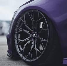 5x112 Nieuwe Breedset 20 Inch Bmw Mercedes Audi Forzza titan, Enlèvement, Neuf