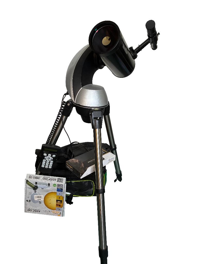 Telescoop Sky-Watcher, Ophalen, Zo goed als nieuw