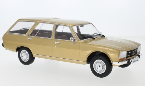 Peugeot 504 break, Envoi, Neuf, Voiture, Autres marques