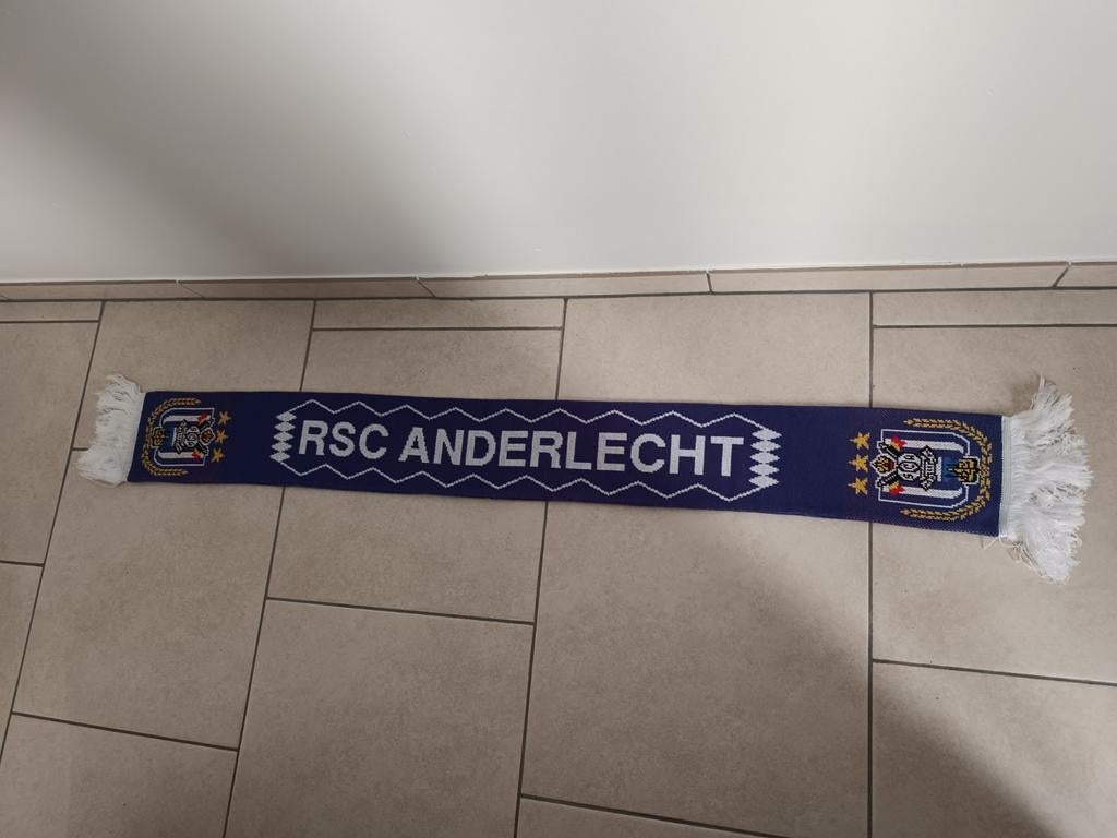 Sjaal rsca, Ophalen