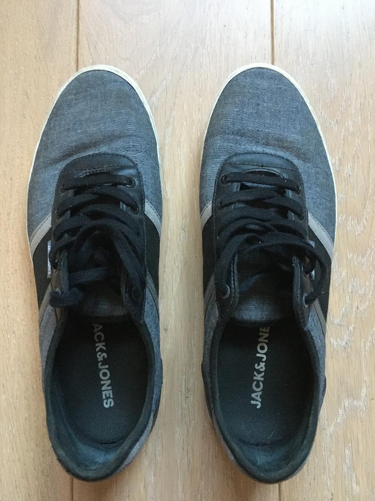 schoenen Jack&Jones blauw maat 42, Kleding | Heren, Schoenen, Blauw, Jack&Jones, Ophalen of Verzenden, Sneakers