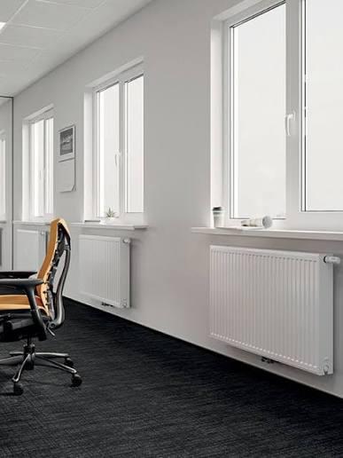 Ik ben op zoek naar radiatoren, Ophalen of Verzenden, Zo goed als nieuw