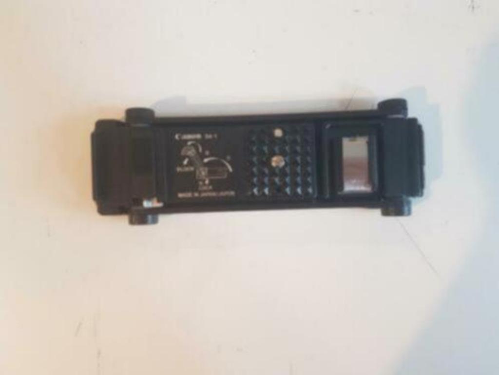 Canon SA1, Ophalen of Verzenden, Gebruikt