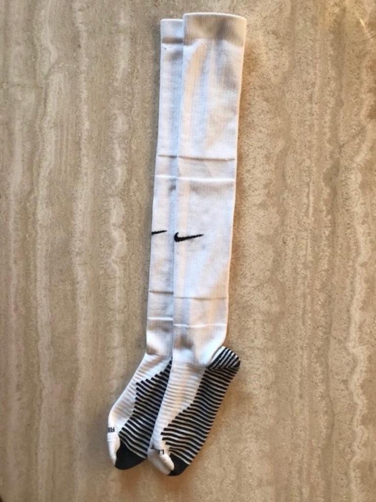Lange sportkousen NIKE - maat 40/43 (nr3244), Kleding | Heren, Sportkleding, Wit, Nike, Ophalen of Verzenden, Zo goed als nieuw