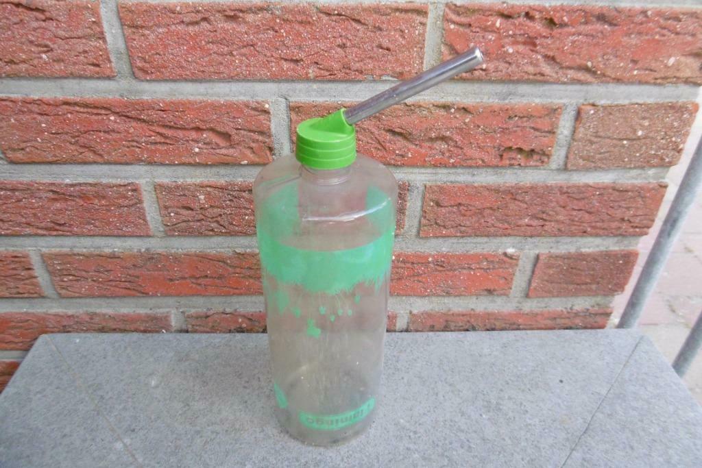 te koop drinkfles voor cavia of konijn, Dieren en Toebehoren