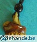 calchedoon handje ketting, Nieuw