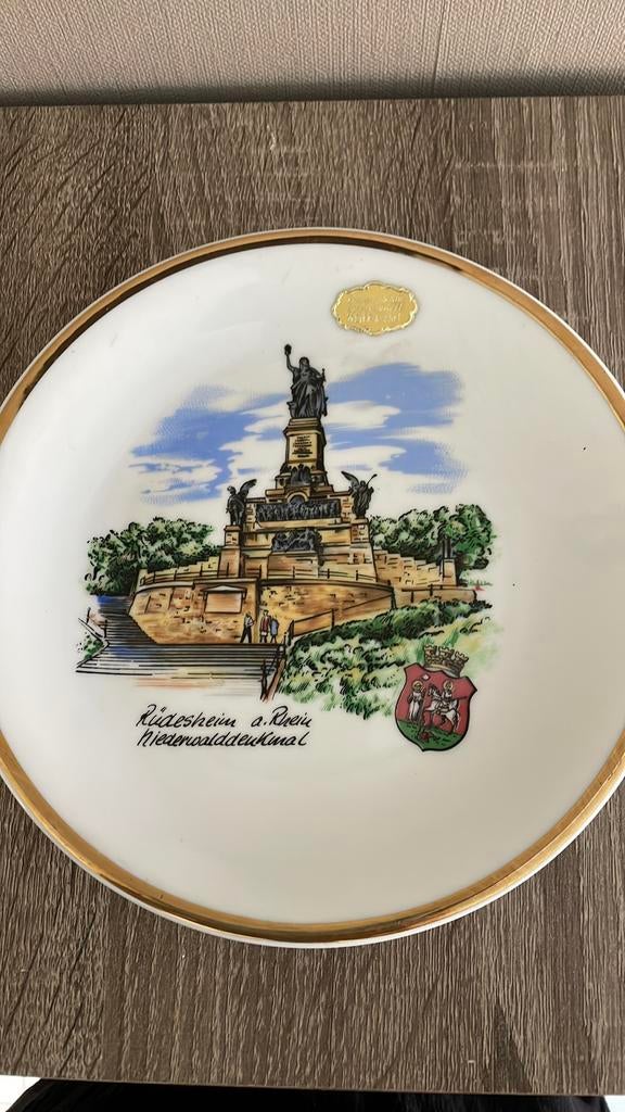 Porcelaine Rehau, Enlèvement ou Envoi