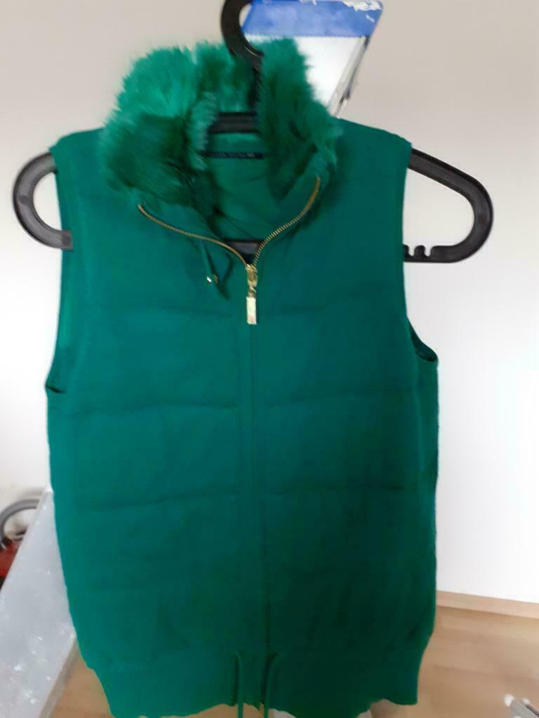 Vest dames River Woods, River Woods, Ophalen of Verzenden, Maat 36 (S), Gedragen