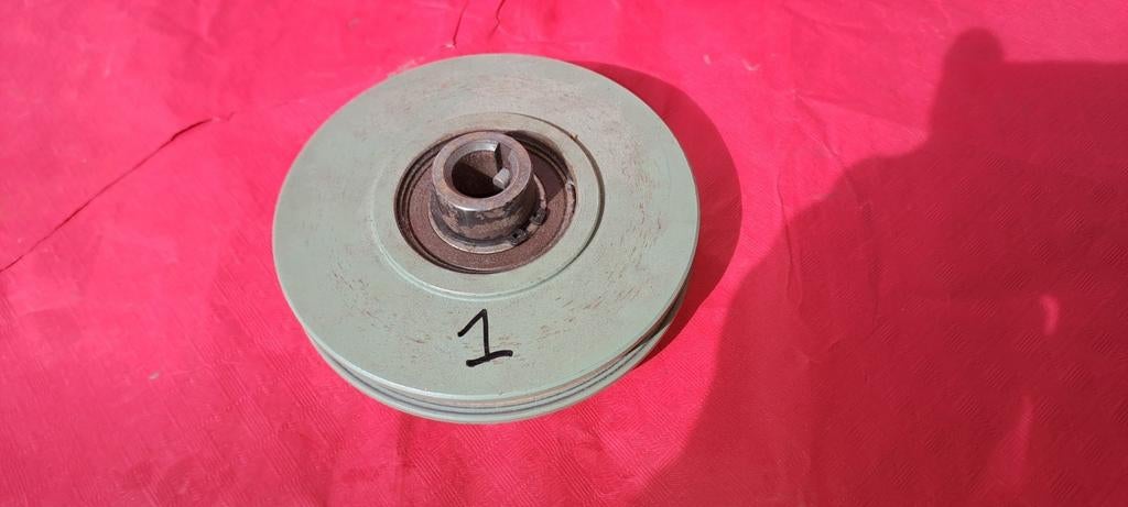 Embrayages à vibrations pour moteurs Honda, Enlèvement ou Envoi, Comme neuf