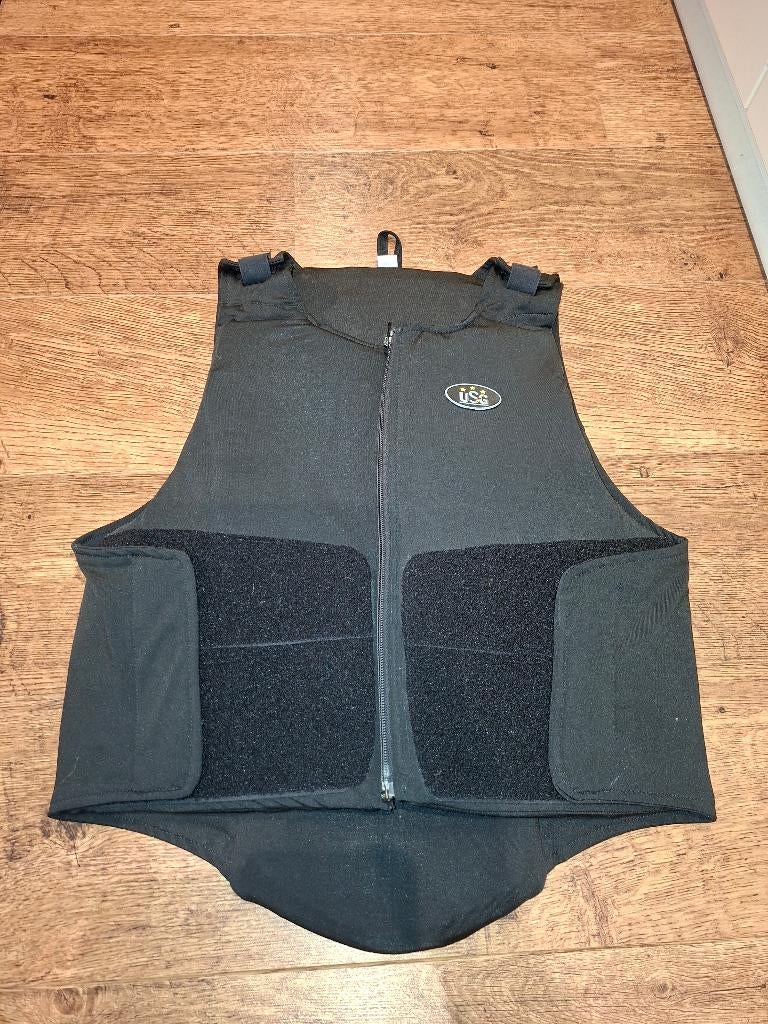 Body protector / valvest, Dieren en Toebehoren, Ophalen, Gebruikt, Bovenkleding