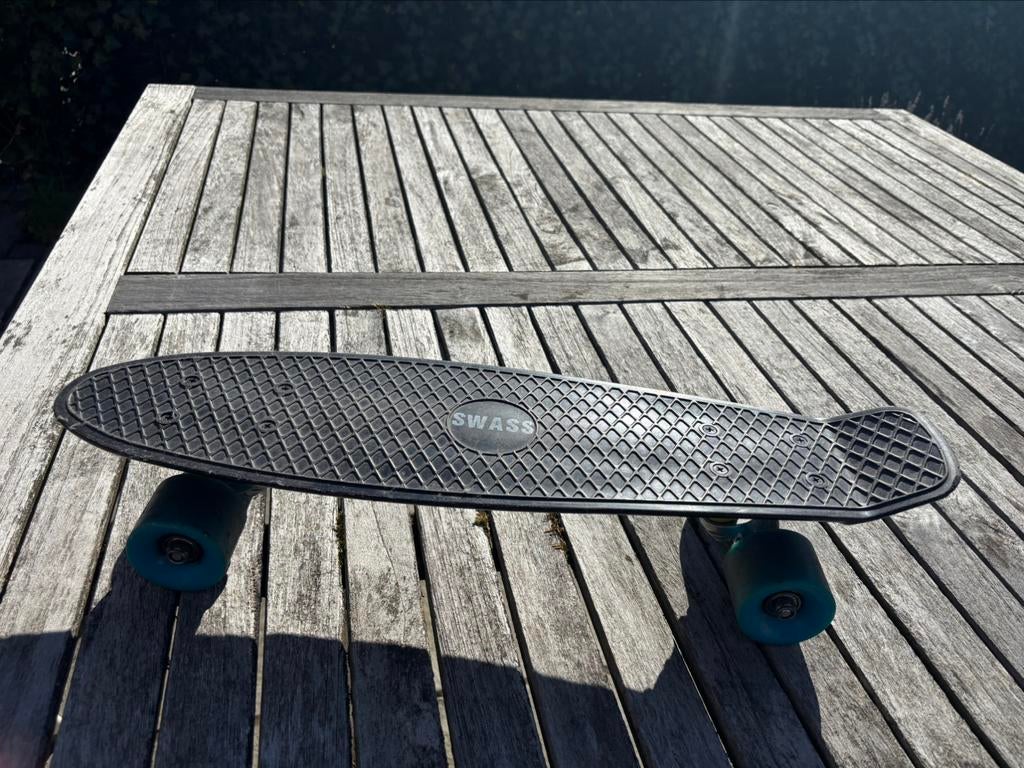 Penny board, Sport en Fitness, Ophalen, Gebruikt