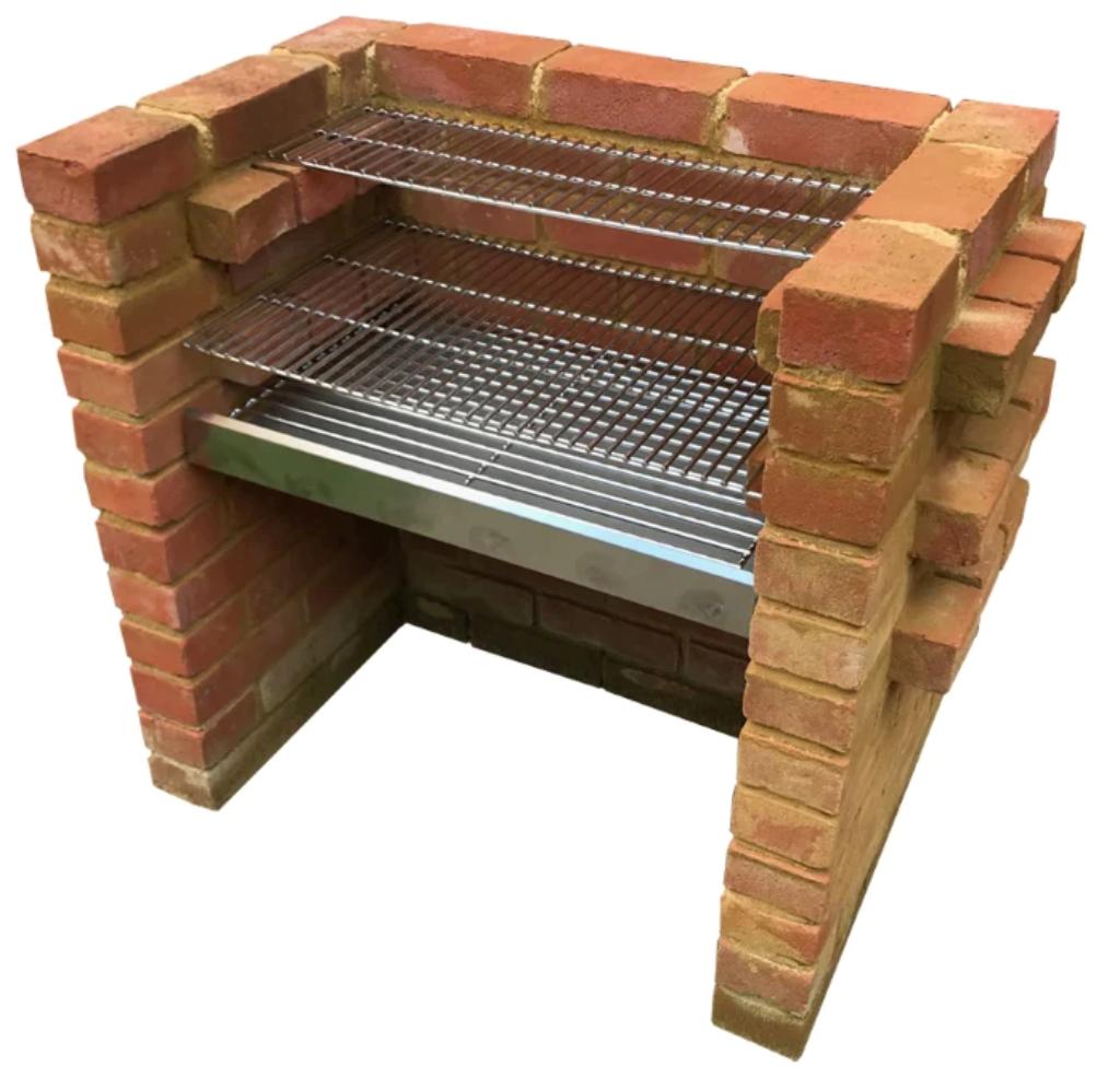 bbq roosters diy  (ongebruikt), Ophalen, Nieuw, Sunshine