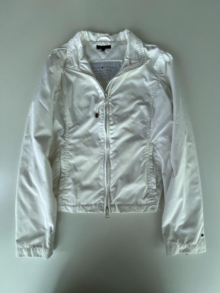Veste/Veste de pluie/Coupe-vent Tommy Hilfiger, Enlèvement ou Envoi