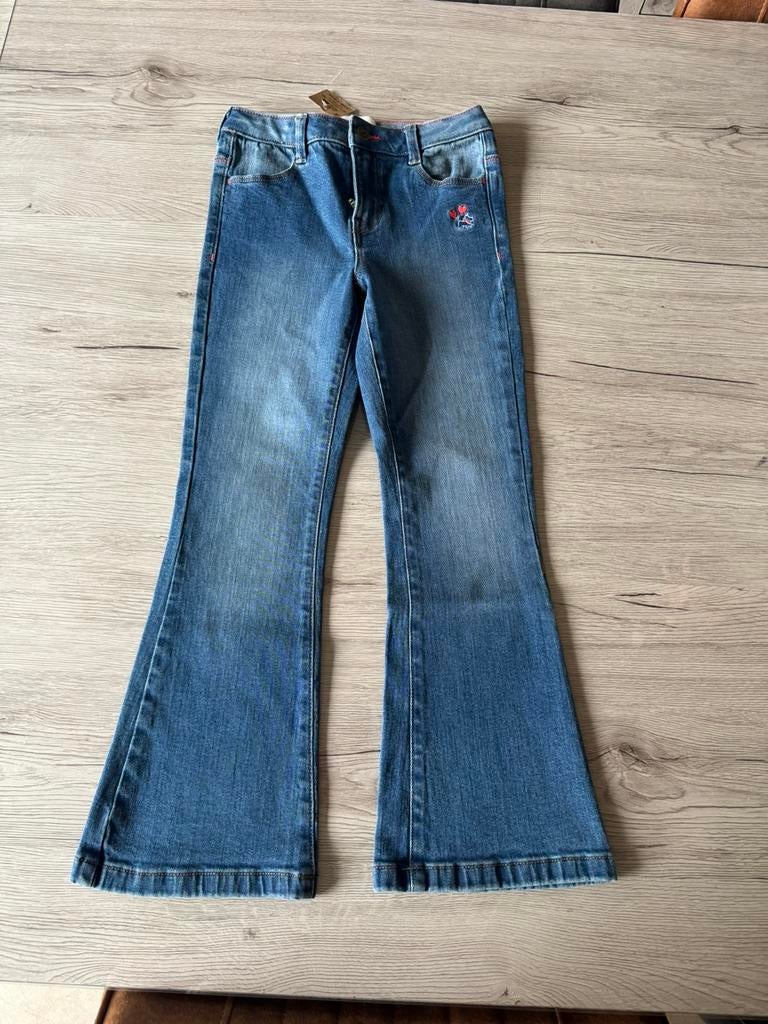 Nouveaux jeans de Chipie Taille 116, Enlèvement ou Envoi, Chipie, Fille, Pantalon