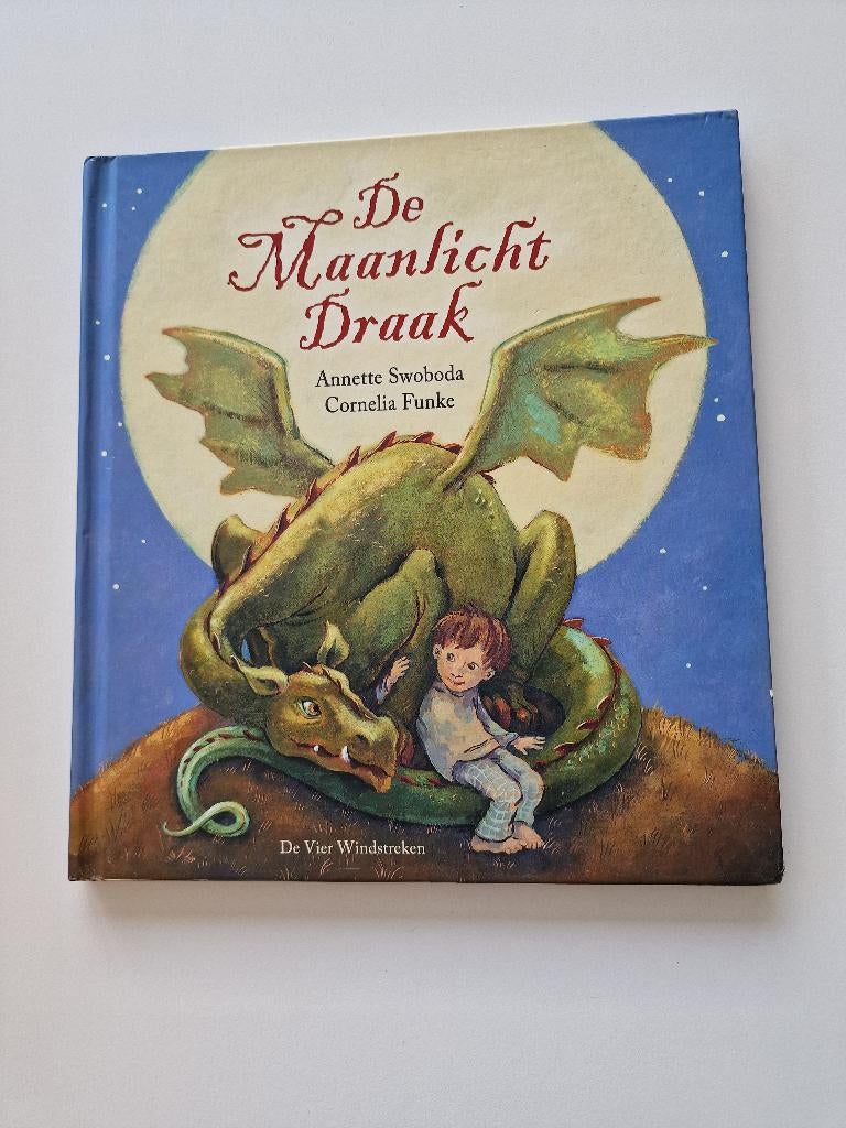 Diverse Kinderboeken 1 euro/stuk (5+1 gratis), Enlèvement, Comme neuf, Fiction général