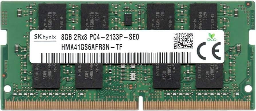 8 GB SODIMM RAM DDR4-2133 SK Hynix, Computers en Software, Ophalen, Gebruikt, DDR4, 8 GB