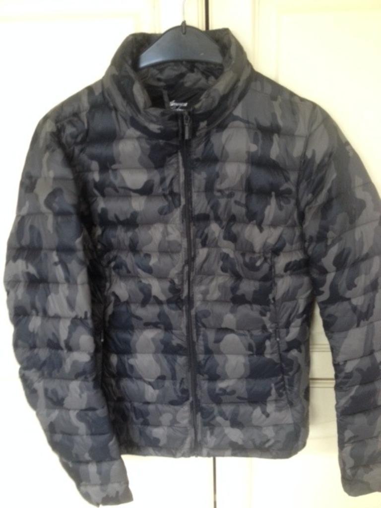 Tussenseizoenjasje, Kleding | Dames, Ophalen of Verzenden, Zo goed als nieuw, Maat 34 (XS) of kleiner