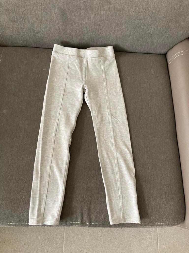 Legging H&M maat 122 heel goede staat, Kinderen en Baby's, Kinderkleding | Maat 122, Broek, Gebruikt, Meisje, H&M