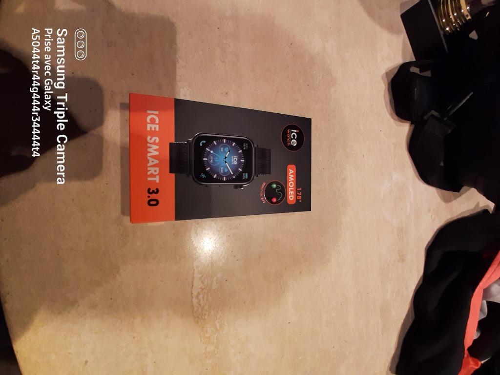 Ise watch 3.0, Ophalen, Nieuw, Ice Watch