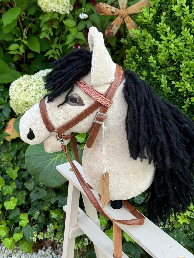 Venilla  !  Hobby Horse, Hobby & Loisirs créatifs, Hobby & Loisirs Autre, Enlèvement, Neuf