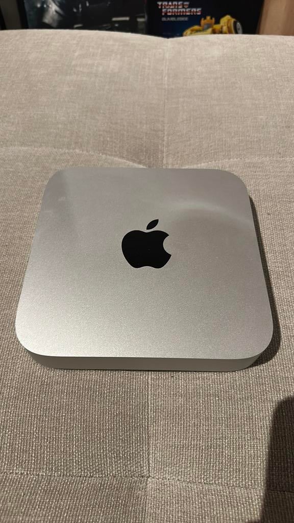 Mac Mini M2 etat neuf, Enlèvement, Mac Mini