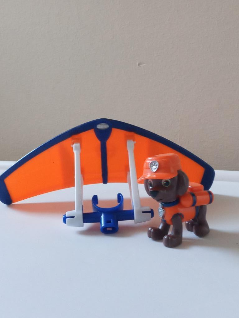 Paw Patrol - Ultimate Rescue Zuma, Kinderen en Baby's, Ophalen of Verzenden, Gebruikt