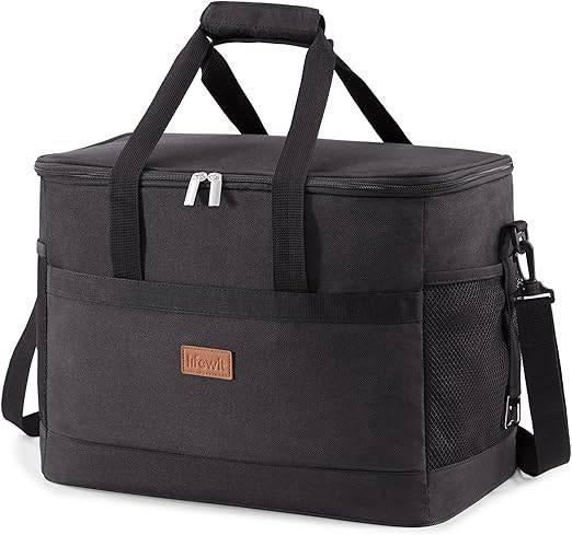 sac isotherme à doublure rigide | LIVRAISON GRATUITE