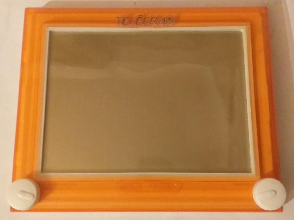 joustra télécran, Enlèvement ou Envoi, Neuf