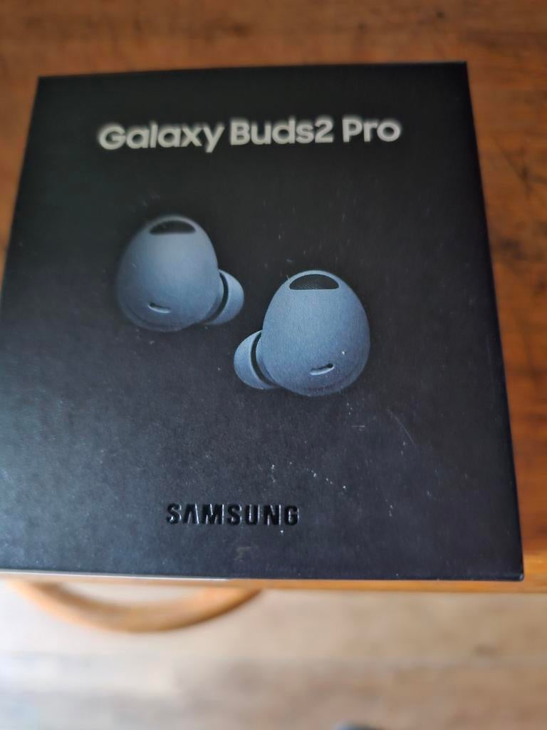 Samsung galaxy earbuds pro 2, Ophalen, Nieuw