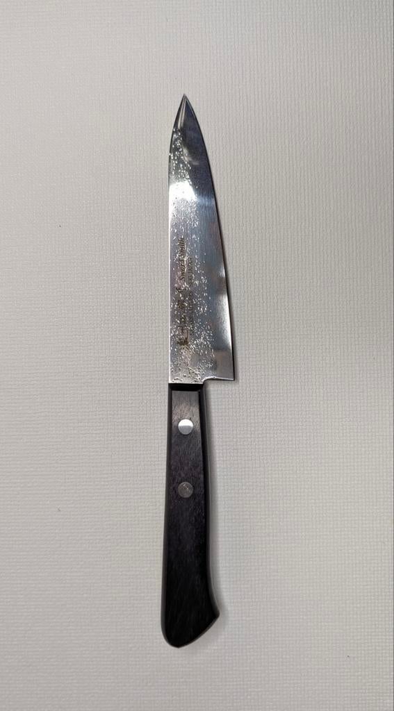 Petit couteau de cuisine japonais. NEUF, Enlèvement ou Envoi, Neuf