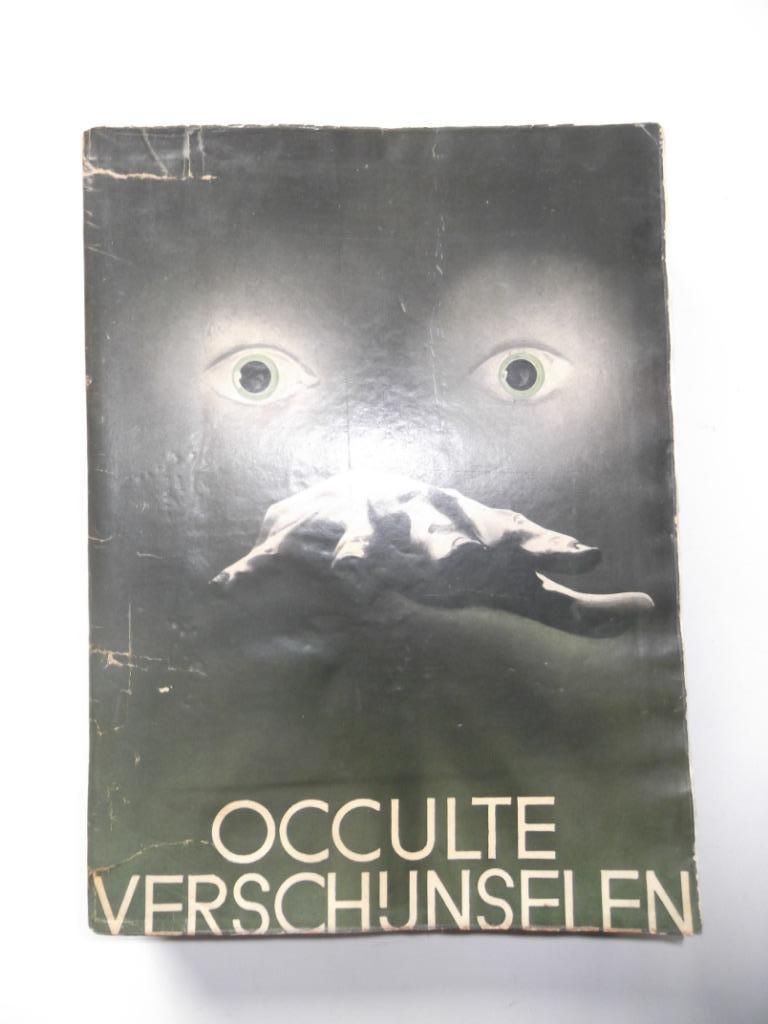 Occulte verschijnselen, Boeken, Ophalen of Verzenden, Gelezen