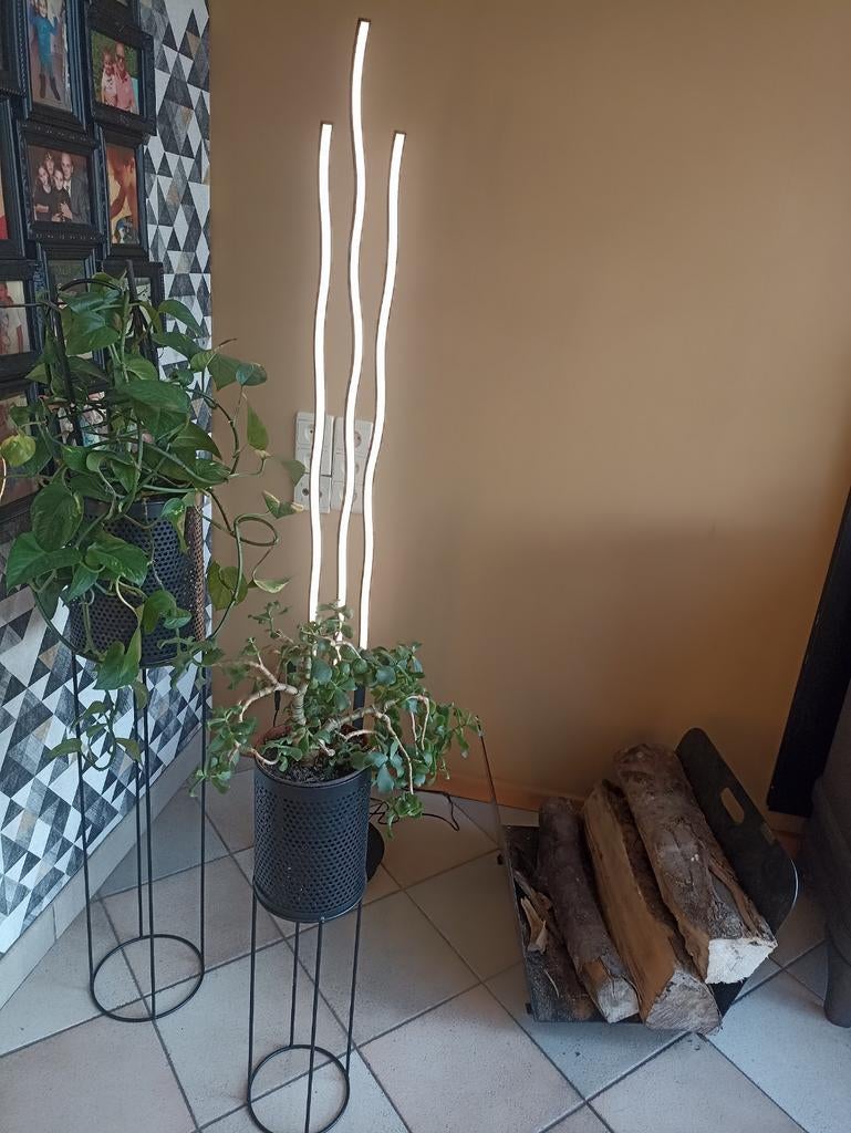 Lampe Neuhaus Led 150 cm, Enlèvement, Comme neuf