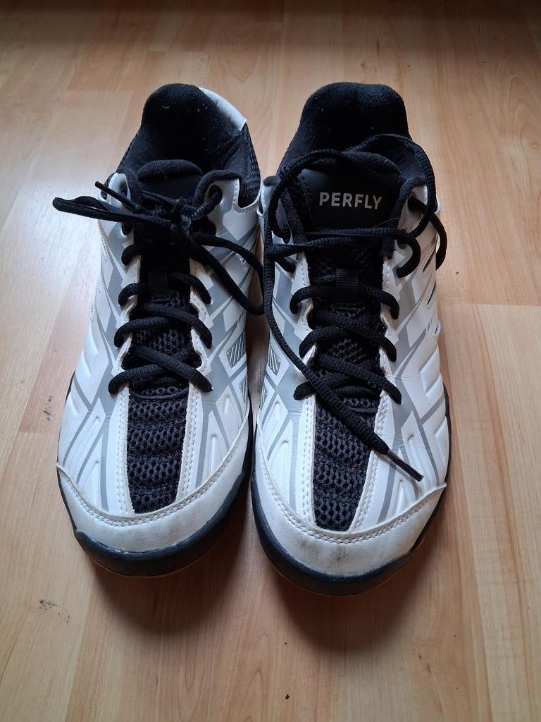P42 Sportschoenen, Ophalen, Gebruikt