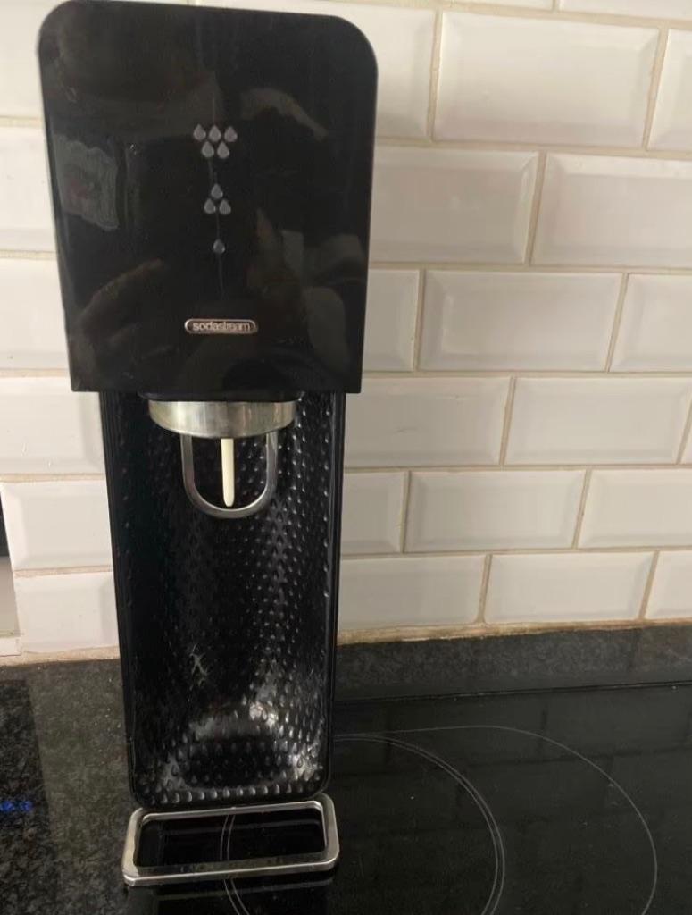 Soda stream bruiswatermachine sodastream, Elektronische apparatuur, Bruiswatermachines, Ophalen of Verzenden