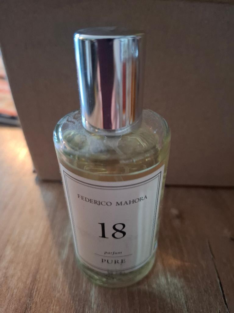 Parfum, Enlèvement, Utilisé