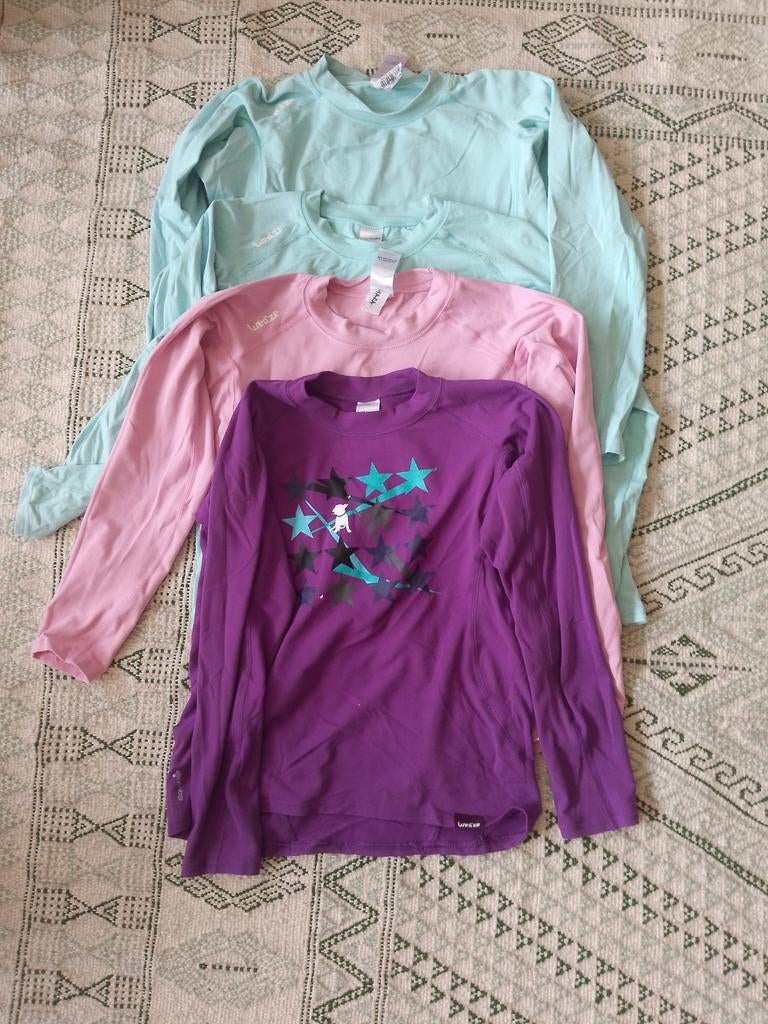 Wedze, Ophalen of Verzenden, Gebruikt, Kleding